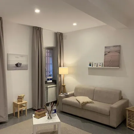 House Zena By World Apartamento