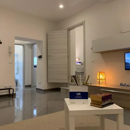 House Zena By World Apartamento *