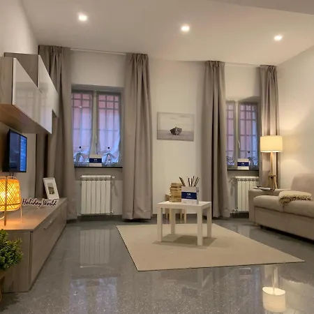 דירה House Zena By World *