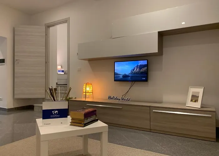 House Zena By World דירה ג'נובה