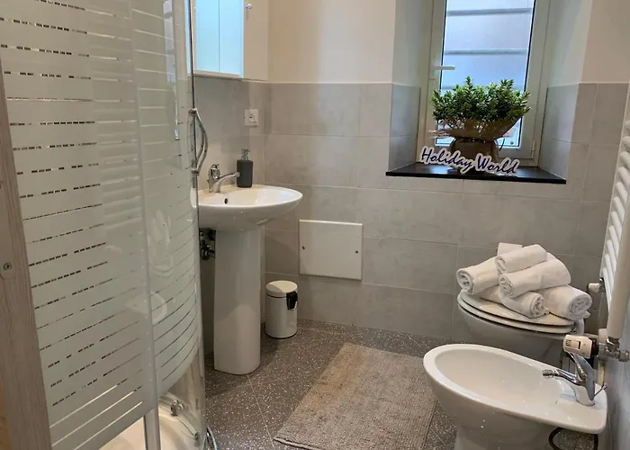 House Zena By World *