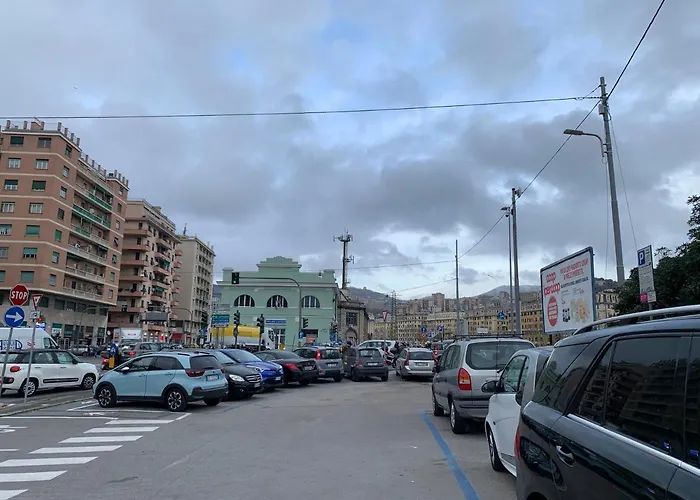 דירה House Zena By World