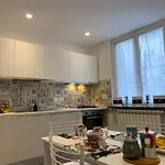 House Zena By World Апартаменты Генуя