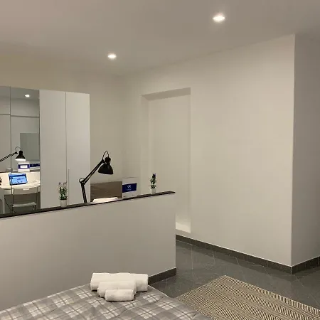 House Zena By World Apartman